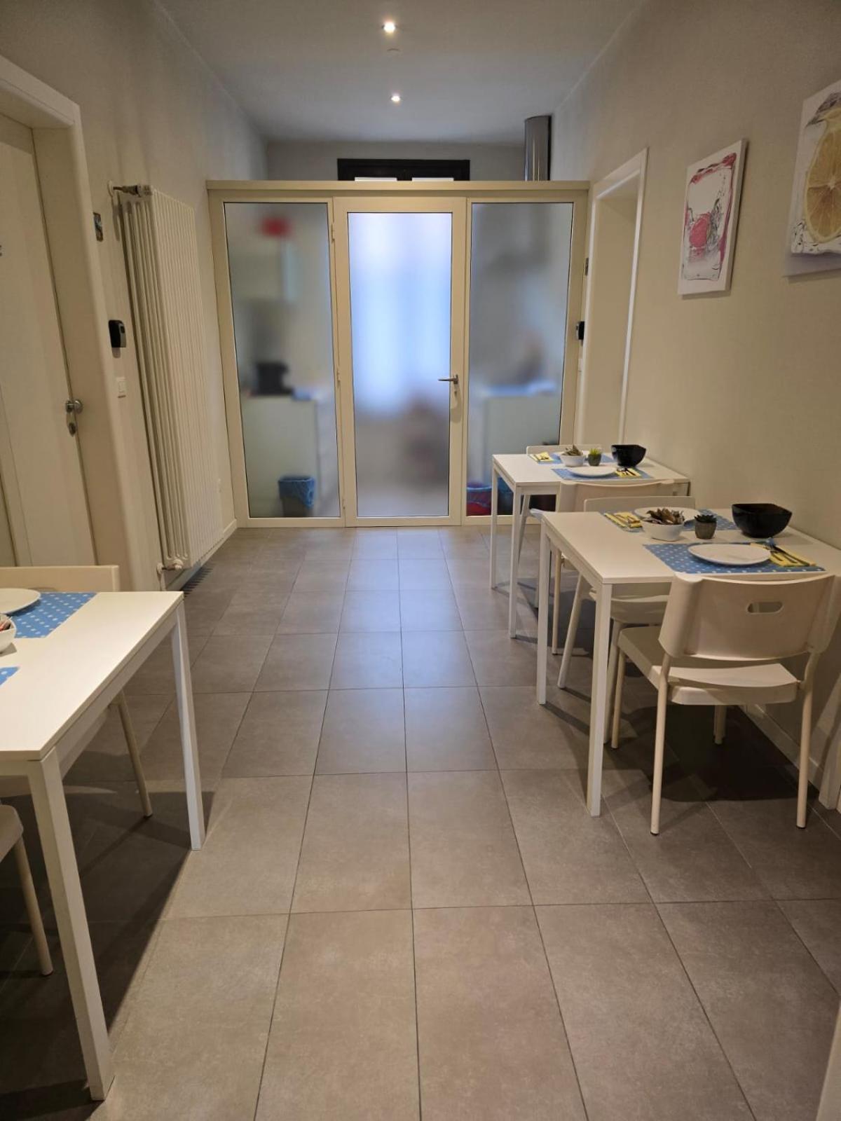 Honey Rooms Ferrara Exterior photo